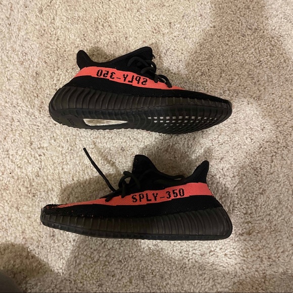 yeezys